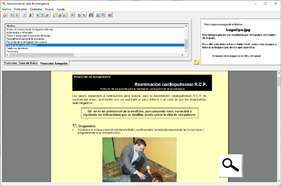 Ampliar Gesti�n de Emergencias