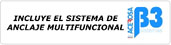 m�s informaci�n sistema B3