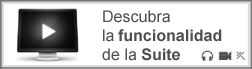 Funcionalidad de la Suite