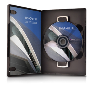 UrbiCAD 3D