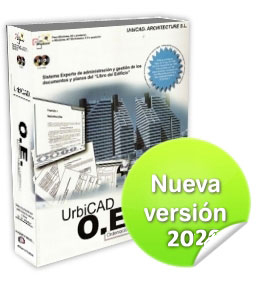 UrbiCAD Seguridad y Salud SMART Solution