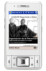 Aplicaciones para PDA