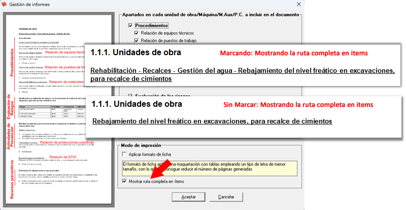 Memoria Estudios y Planes de Seguridad Edición 2025.0